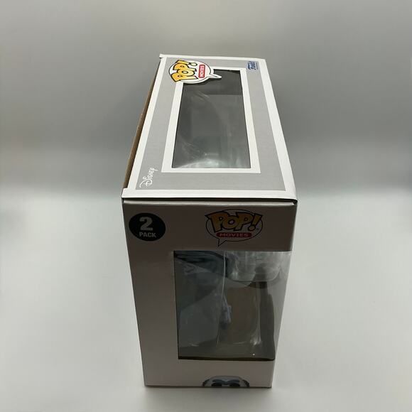 The Marley Brothers 2-Pack (GITD) – Limited 8000 Pcs - Picture 2 of 5